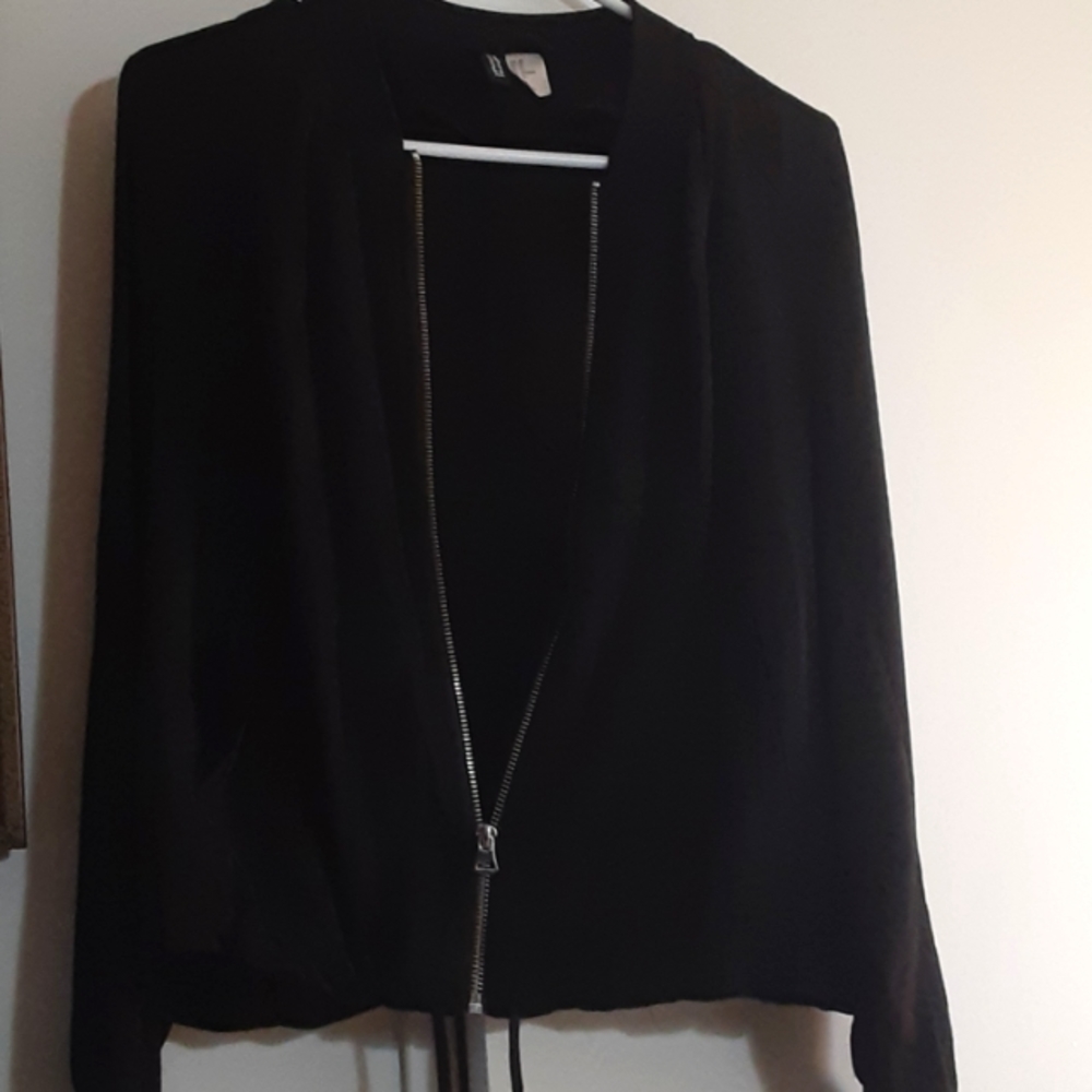 Womans Divided H&M Jacket